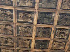 Humilladero del Santo Cristo. Trebiñu (Obekuri)