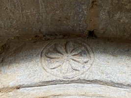 San Martin Eliza. Kuartango (Jokano)