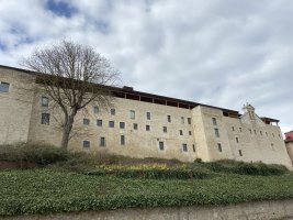 Klaratarren Monastegia (Agurain)