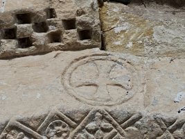 San Martin Eliza. Kuartango (Jokano)