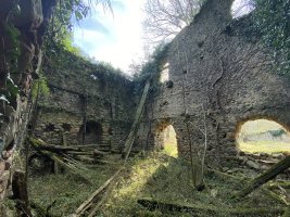 Anuntzibai Burdinola. Orozko (Anuntzibai)