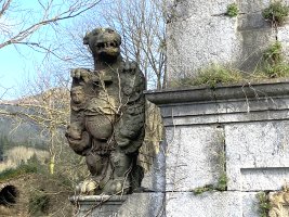 Anuntzibai Zubia. Orozko (Anuntzibai)