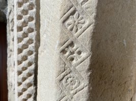 San Martin Eliza. Kuartango (Jokano)