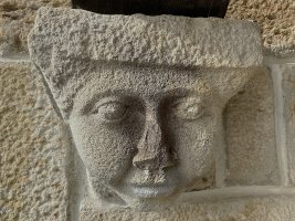 San Andres Eliza. Zigoitia (Murua)