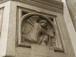 Urkiolako Santutegia. Abadiño (Urkiola)