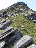 Iko gandorreko pasarte bat