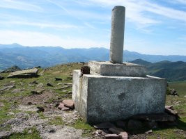 Alkurruntz, tontorra