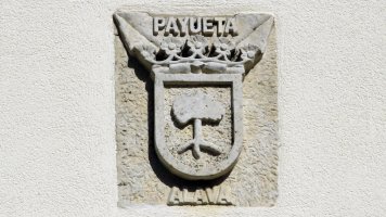 Bolatokiko armarria, Pagoeta-Urizaharra