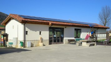 Bolatokia, Pagoeta-Urizaharra