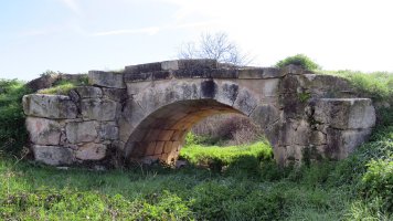 La Venta zubia, Zambrana