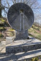 Ezurmendi, Malkorraundi