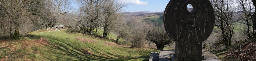 Ezurmendi, Malkorraundi