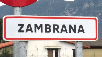 Zambrana