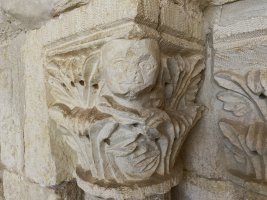 Jasokundearen Eliza. Trebiñu (Uzkio)