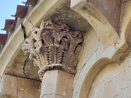 Purisima Concepcion Ermita. Trebiñu (San Vicentejo)