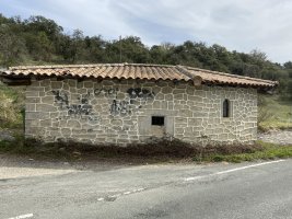 San Antonio Ermita. Erriberagoitia  (Artatza)
