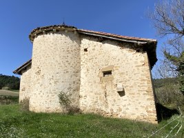 San Juan Eliza. Gaubea (Acebedo)