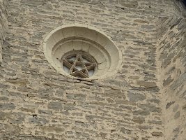 Jasokundeko Ama Birjinaren Eliza. Gasteiz (Lasarte)