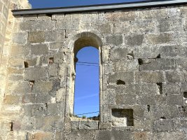 Andra Maria Eliza. Donemiliaga (Galarreta)