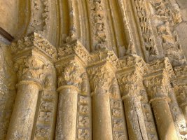 San Pedro Eliza. Trebiñu