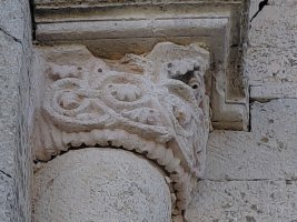 Purisima Concepcion Ermita. Trebiñu (San Vicentejo)