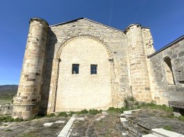 Andra Maria Eliza. Donemiliaga (Galarreta)