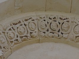 Purisima Concepcion Ermita. Trebiñu (San Vicentejo)