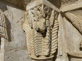 Jasokundearen Eliza. Trebiñu (Uzkio)