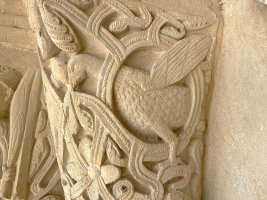 San Andres Eliza. Arraia-Maeztu (Birgara Goien)