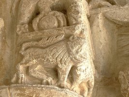 San Andres Eliza. Arraia-Maeztu (Birgara Goien)