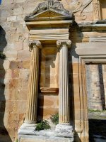 Andra Maria Eliza. Donemiliaga (Galarreta)