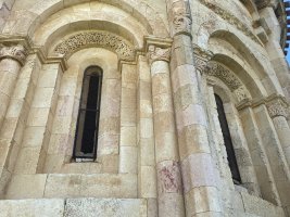 Purisima Concepcion Ermita. Trebiñu (San Vicentejo)