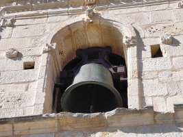 Jasokundearen Eliza. Trebiñu (Uzkio)