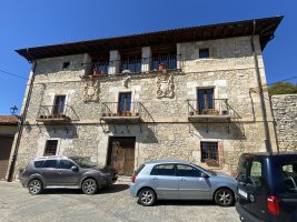 Izquierdo Jauregia. Trebiñu