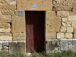 San Juan Eliza. Gaubea (Acebedo)