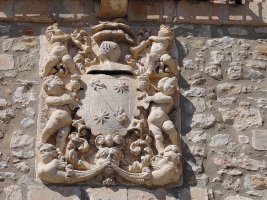 Izquierdo Jauregia. Trebiñu