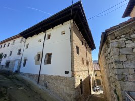 Manrique de Lara Jauregia. Trebiñu