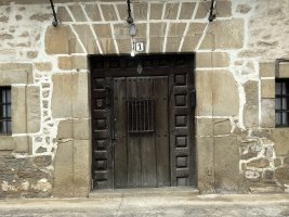 Subijana de Morillas Jauregia. Erriberagoitia (Subijana)