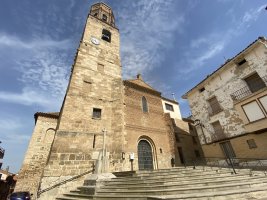 Madalena Eliza. Ablitas