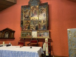 San Migel Eliza. Barillas
