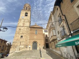 Madalena Eliza. Ablitas