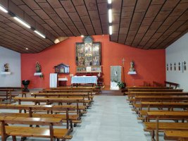 San Migel Eliza. Barillas
