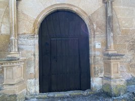 Angulo Jauregia. Gaubea (Villanueva de Valdegovia)