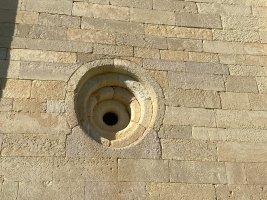 Purisima Concepcion Ermita. Trebiñu (San Vicentejo)