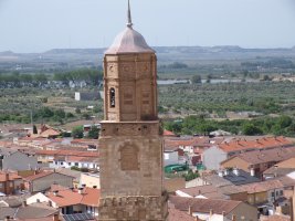 Madalena Eliza. Ablitas