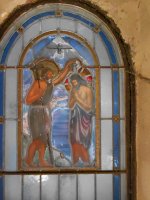 Trinitate Santuaten Eliza. Bernedo (Urturi)