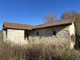 Mendoza Errota. Gasteiz (Mendoza)
