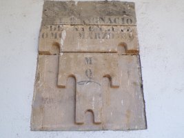 Untzako Andra Maria Eliza. Okondo 