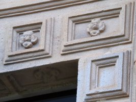 Otalora Dorretxea. Aretxabaleta (Aozaratza)