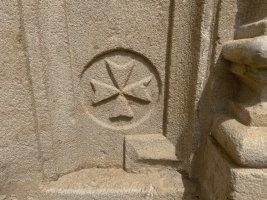 Dorletako Andra Maria Santutegia. Leintz Gatzaga